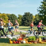 Shed Those Pounds: A One-Week Guide to Reducing Belly Fat Without Hitting the Gym