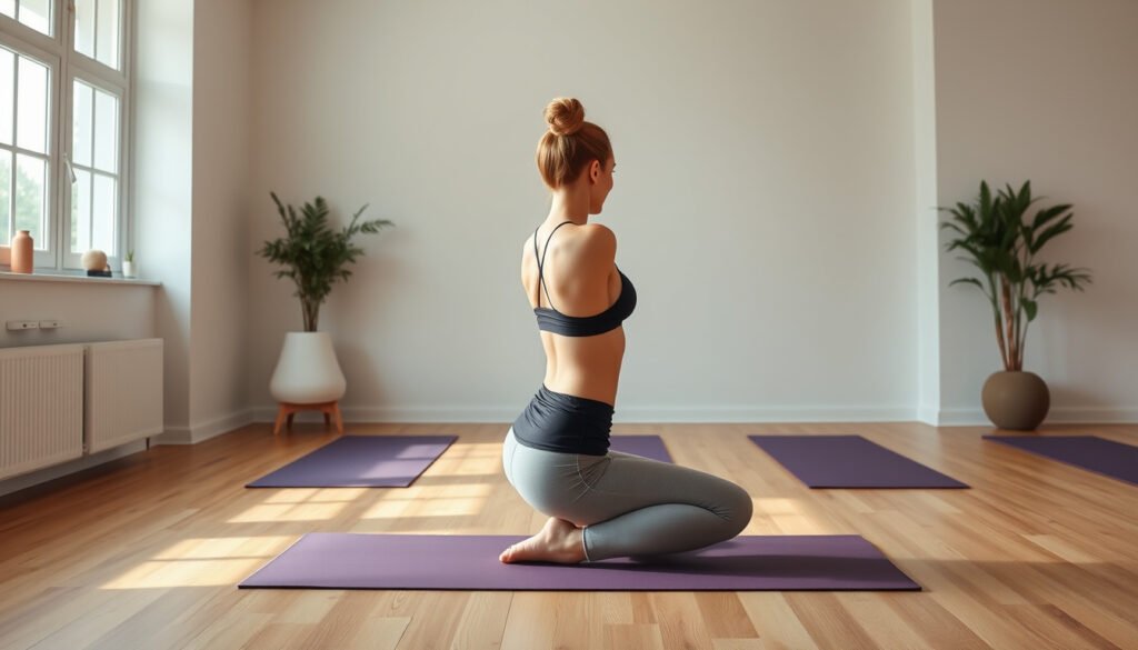 Transform Your Core: Achieve a Flat Stomach in Just 14 Days with This 5-Minute Pilates Routine!