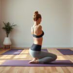 Transform Your Core: Achieve a Flat Stomach in Just 14 Days with This 5-Minute Pilates Routine!