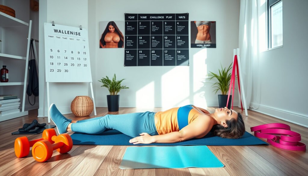 Transform Your Core: Achieve Defined Abs and Shed Belly Fat in Just 14 Days with These Top Home Workouts of 2020!