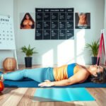 Transform Your Core: Achieve Defined Abs and Shed Belly Fat in Just 14 Days with These Top Home Workouts of 2020!