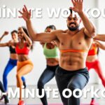 Transform Your Core: Sculpt Killer 11-Line Abs and Melt Belly Fat in Just 7 Days with This 5-Minute Workout!