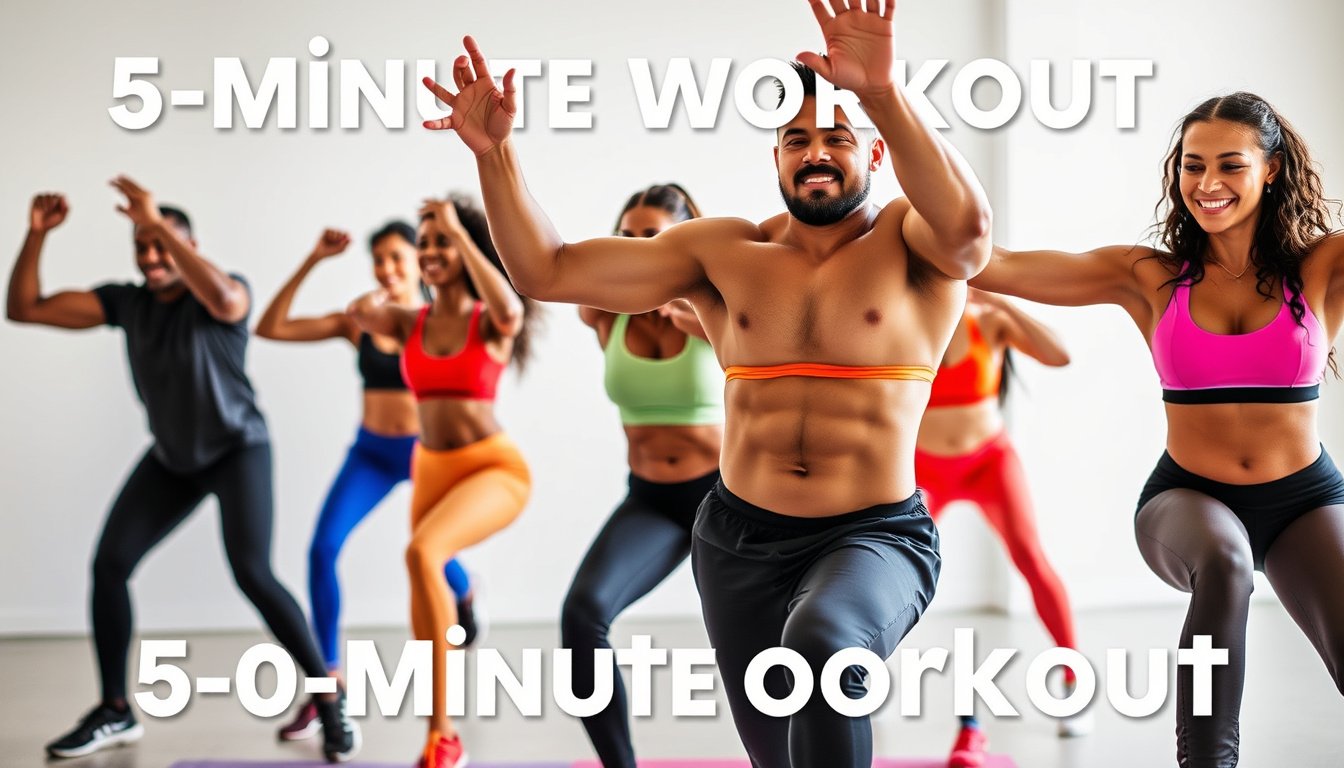 Transform Your Core: Sculpt Killer 11-Line Abs and Melt Belly Fat in Just 7 Days with This 5-Minute Workout!