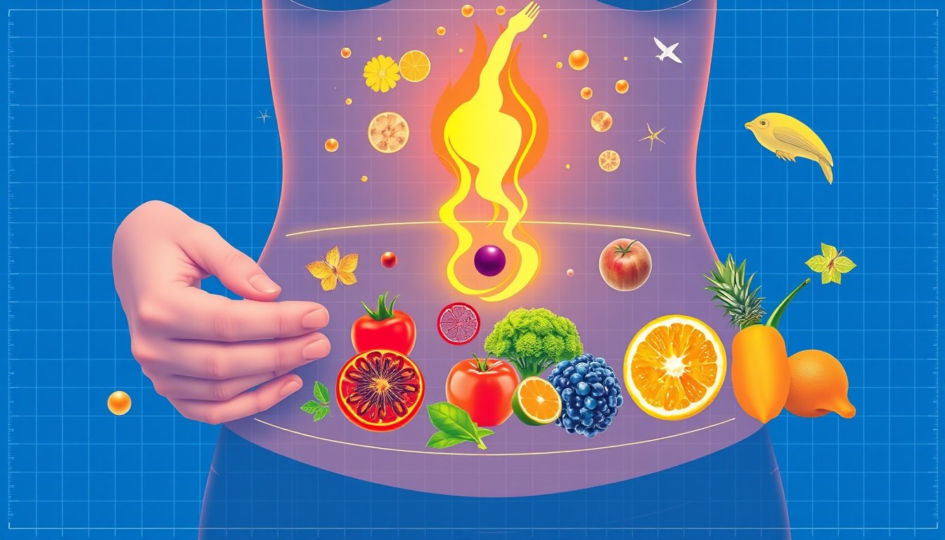 Transform Your Tummy in Just 72 Hours: A No-Diet, No-Exercise Blueprint for Quick Belly Fat Loss!