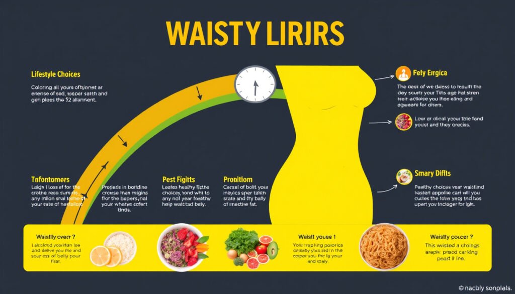 Transform Your Waistline in Just 72 Hours: Fast-Track Your Journey to Shed Belly Fat Without Dieting or Exercising!