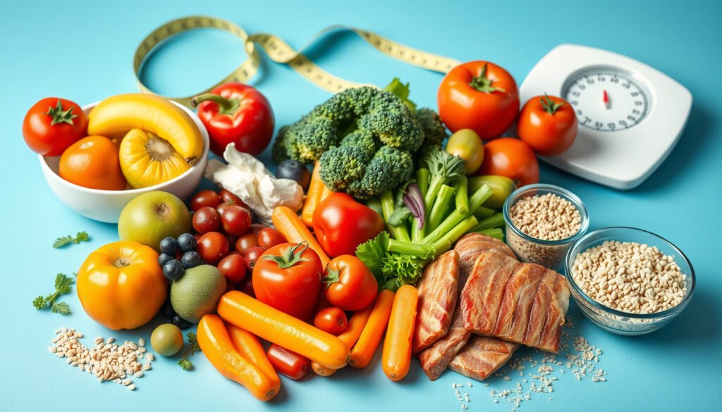 Transform Your Waistline Overnight: The Ultimate Diet for Rapid Belly Fat Reduction