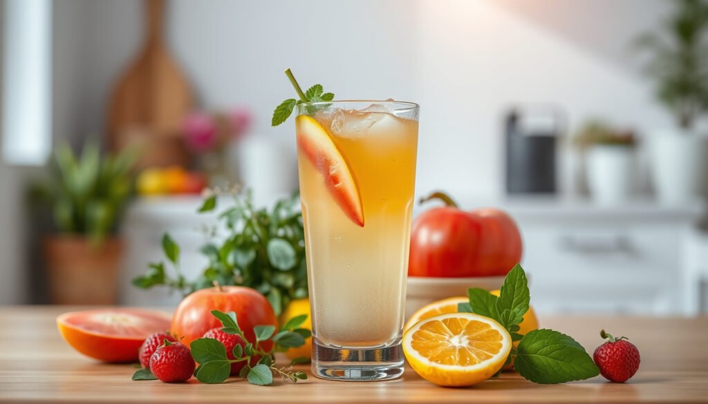 Unleash the Power of This Simple Drink: Shed Belly Fat Quickly Without Dieting or Exercising!