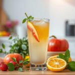 Unleash the Power of This Simple Drink: Shed Belly Fat Quickly Without Dieting or Exercising!