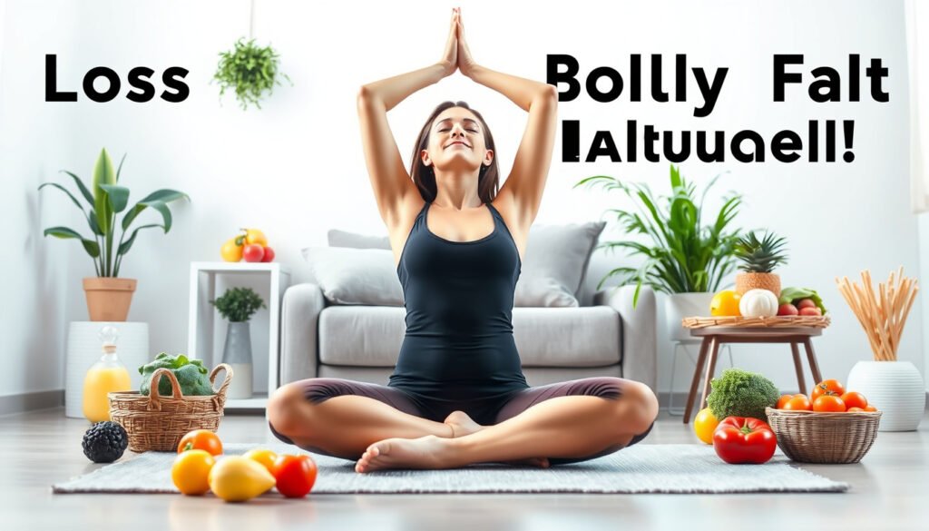 Unlock the Secrets: Shed Belly Fat in Just 3 Days Without Dieting or Hitting the Gym!