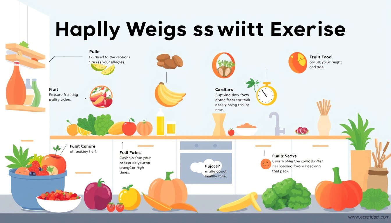 Unlocking the Secrets: Rapid Weight Loss Strategies That Don’t Require Exercise Overnight